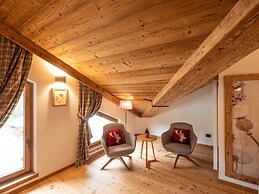 FIORI Dolomites Experience Hotel
