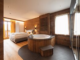 FIORI Dolomites Experience Hotel