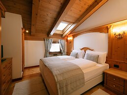 FIORI Dolomites Experience Hotel