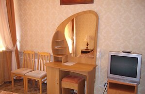 Pansionat Zvenigorodskiy