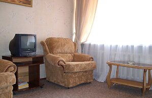 Pansionat Zvenigorodskiy