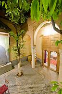 Riad La maison d'à côté