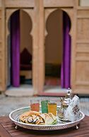 Riad La maison d'à côté