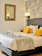 Logis Hôtel La Bastide de Grignan & Restaurant La Chênaie