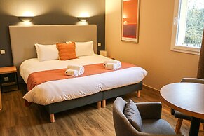 Logis Hôtel La Bastide de Grignan & Restaurant La Chênaie