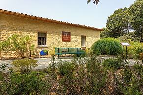 Logis Hôtel La Bastide de Grignan & Restaurant La Chênaie