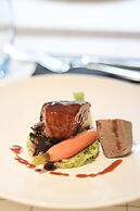 Logis Hôtel La Bastide de Grignan & Restaurant La Chênaie