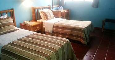Hotel Caribe