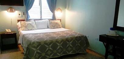 Hotel Caribe