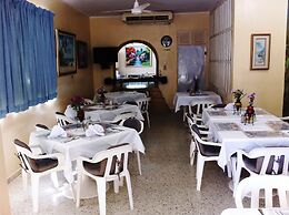 Hotel Caribe