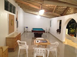 Hotel Caribe
