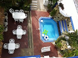 Hotel Caribe