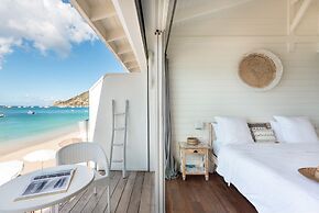 Le Temps des Cerises Hotel Beach