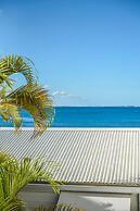 Le Temps des Cerises Hotel Beach