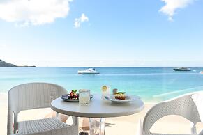 Le Temps des Cerises Hotel Beach