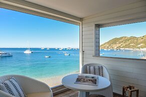 Le Temps des Cerises Hotel Beach