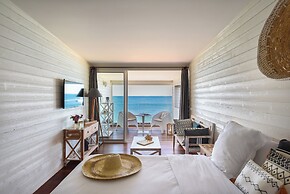 Le Temps des Cerises Hotel Beach