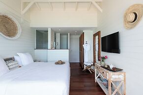 Le Temps des Cerises Hotel Beach