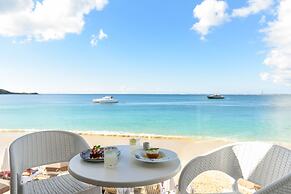 Le Temps des Cerises Hotel Beach