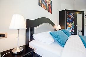 Heritage hotel Forza