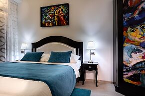 Heritage hotel Forza