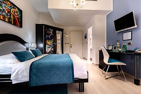 Heritage hotel Forza