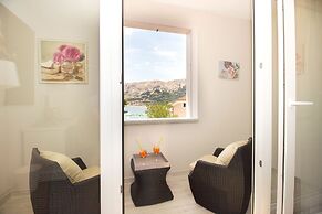 Heritage hotel Forza