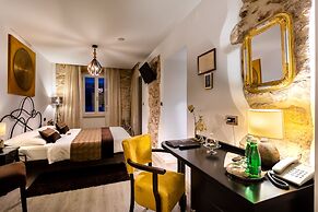 Heritage hotel Forza