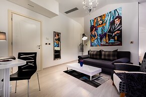 Heritage hotel Forza