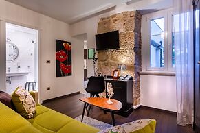 Heritage hotel Forza