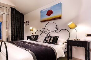 Heritage hotel Forza