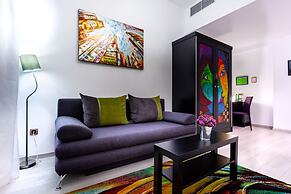 Heritage hotel Forza