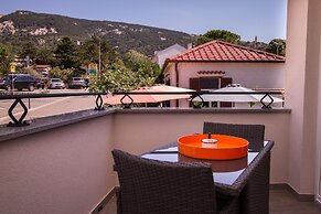 Heritage hotel Forza