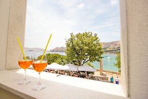 Heritage hotel Forza