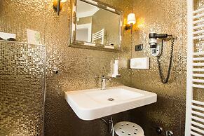 Heritage hotel Forza