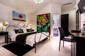 Heritage hotel Forza