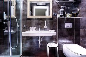 Heritage hotel Forza