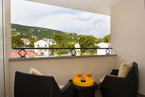 Heritage hotel Forza