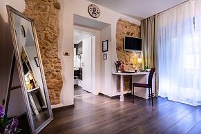 Heritage hotel Forza