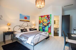 Heritage hotel Forza