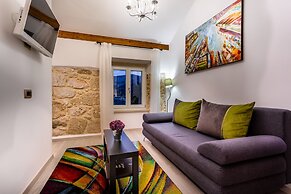 Heritage hotel Forza