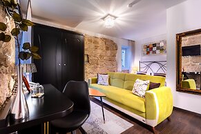 Heritage hotel Forza