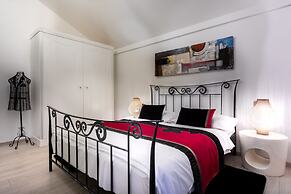 Heritage hotel Forza