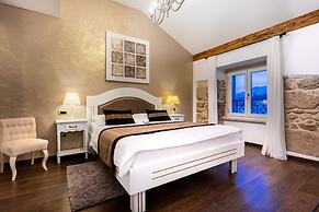 Heritage hotel Forza