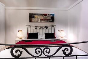 Heritage hotel Forza