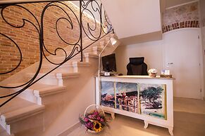 Heritage hotel Forza