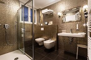 Heritage hotel Forza