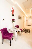 Heritage hotel Forza