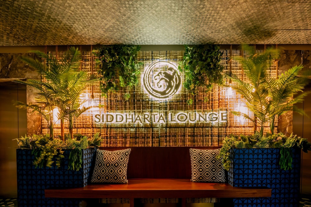 Assila, a Luxury Collection Hotel, Jeddah