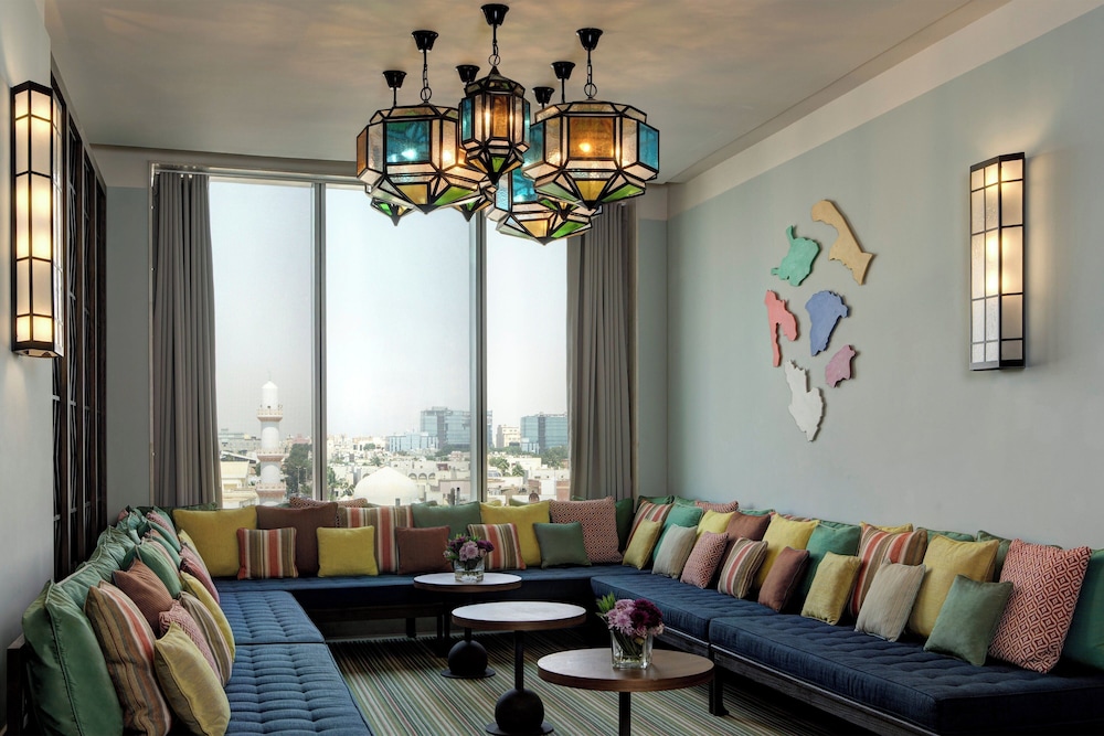 Assila, a Luxury Collection Hotel, Jeddah